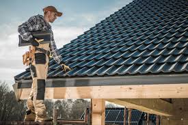 Best Roofing for New Construction  in Fort Lee, VA